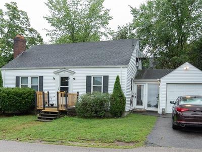 28 Hayward Rd