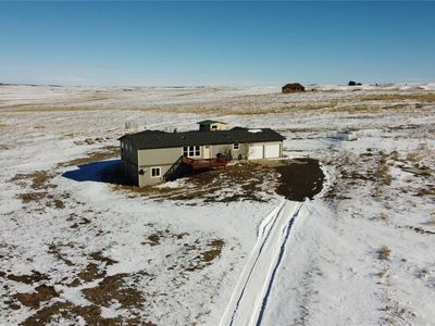 11100 Haskell Creek Road