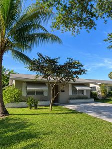 Property at 2603 NW 54TH Street, Tamarac, FL