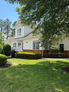 3732 Lake Powhatan