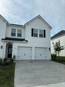 638 Club View Way