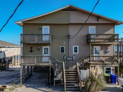 2300 New River Inlet Road UNIT 2