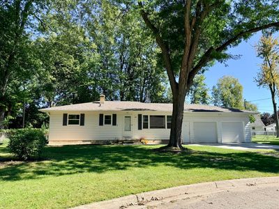 4801 Tressa Dr