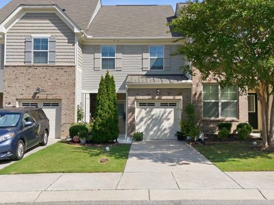 734 Davenbury Way