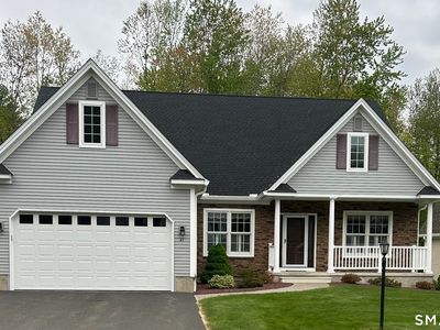 21 Tanglewood Drive #21