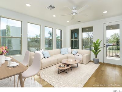2851 W 52nd Avenue #205