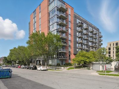 730 N 4th St UNIT 810