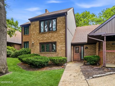 Property at 308 Cutty Court, Toms River, NJ