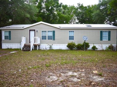 Property at 8231 NE 111th St, Bronson, FL