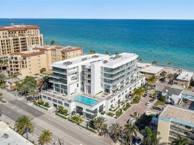 3319 N Ocean Dr #502