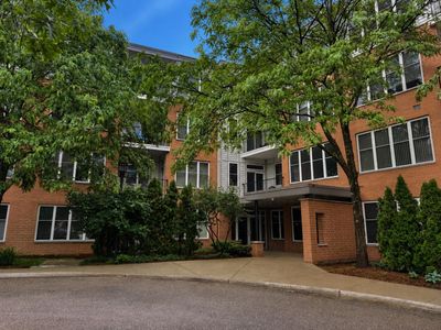 370 Farrell Street #118