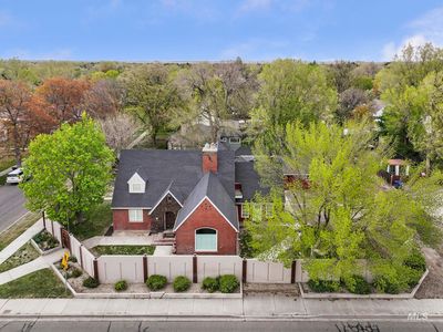 102 Fillmore St