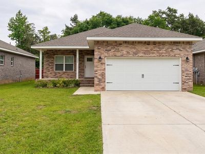 Property at 3044 N 7th Ave, Milton, FL