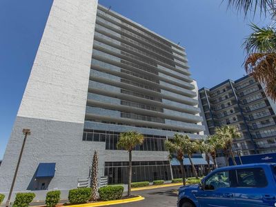 2001 S Ocean Blvd. UNIT 406