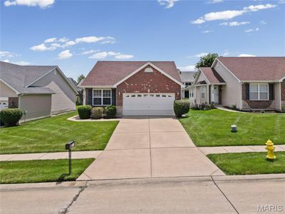 226 Stone Run Blvd