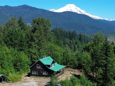 45028 Baker Lake Road