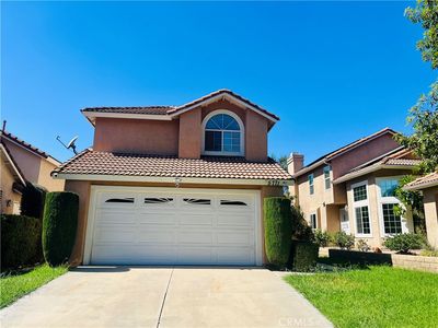 5771 El Palomino Dr