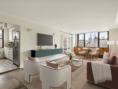 201 E 17th St APT 23G
