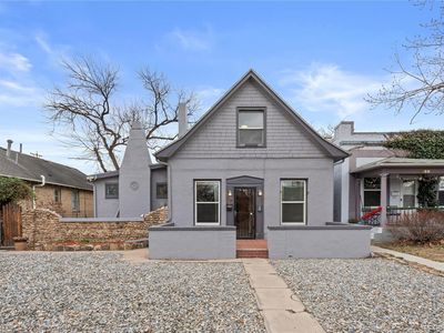 Property at 1435 S Lincoln, Denver, CO