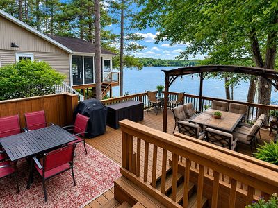 Property at 5789 Harding Rd, Barryton, MI