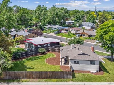 1420 S Leyden Street