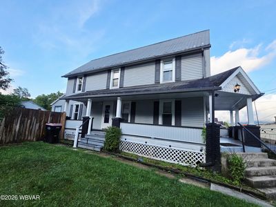 Property at 620 Burke St, Jersey Shore, PA