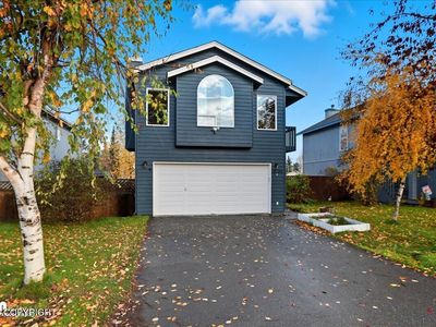 12150 Copper Mountain Dr