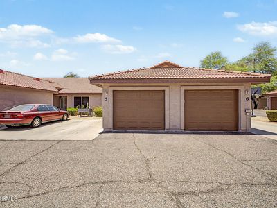 1414 E GROVERS Avenue #5