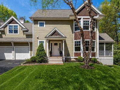 9 Thurston Pl