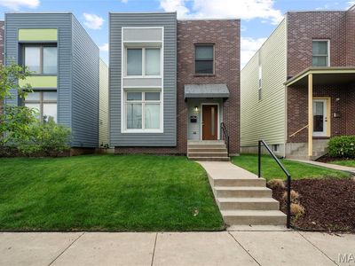 Property at 4254 McRee Ave, Saint louis, MO