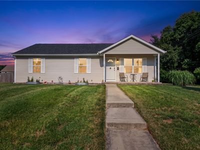 216 N Elm St