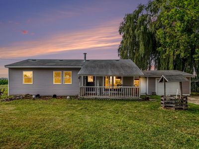3667 Bradford Rd
