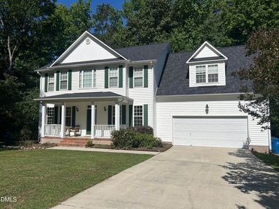 9 Clover Hill Pl