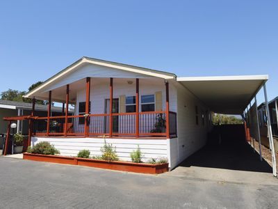 789 Green Valley Rd Spc 136