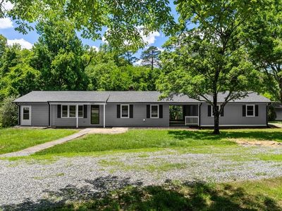 1240 Old Cluster Springs Rd