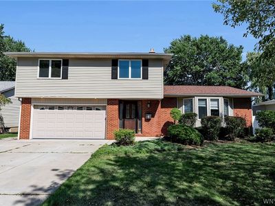 41 Mahogany Dr
