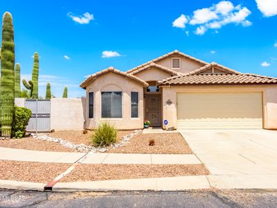 5496 W Dove Of Peace Dr