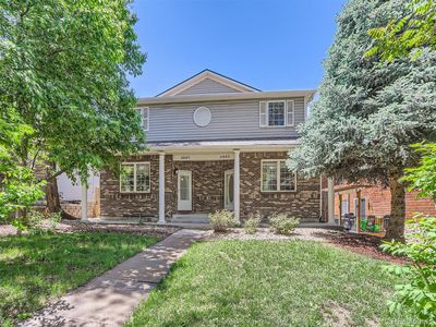 2663 S University Boulevard