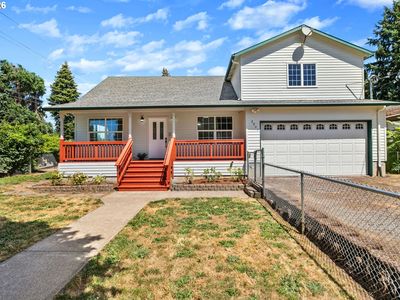 2907 SE Malcolm St