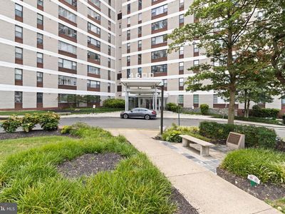 4600 Duke St APT 408