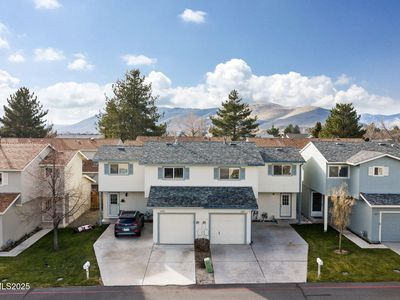 Property at 4203 Shelbyville Dr, Carson City, NV