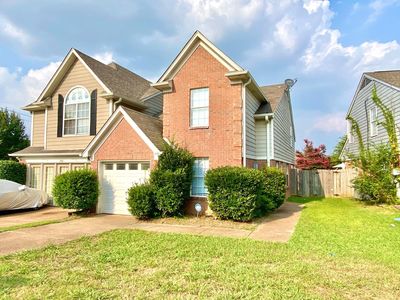 Property at 1536 Estacada Way, Cordova, TN