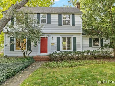 Property at 2122 Tenway Dr SE, East Grand Rapids, MI