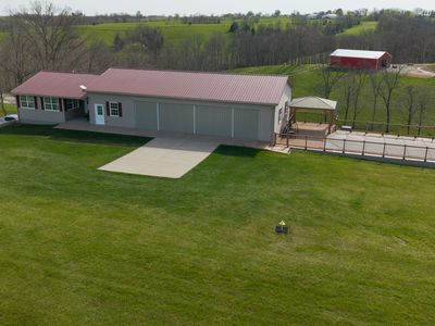 90 Pilots Dream Dr