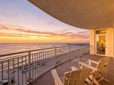 15625 Front Beach Rd Unit 803