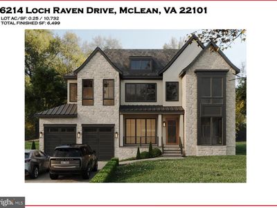 6214 Loch Raven Dr