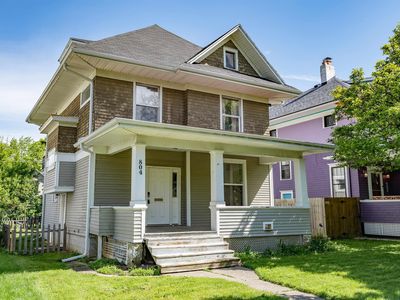 804 Kinnaird Ave