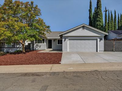Property at 3633 Kodiak Way, Antelope, CA