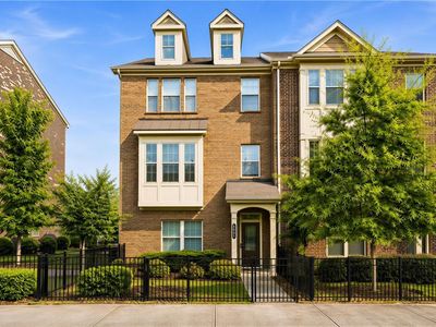 Property at 5831 Terrace Bend Way, Peachtree Corners, GA