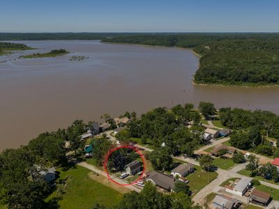 Property at 11751 NE 885 Pvt Road, Deepwater, MO